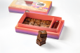 Sea Salt Brownies