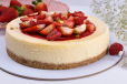 Baked Cheesecake