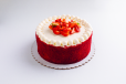 Red Velvet Cake