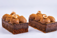 Moelleux Au Chocolate Finger