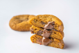 Double Chocolate Cookies