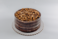Intense Chocolate Cake