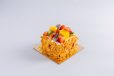 Mini Fruit Cake