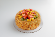 Mixed fruit cake 1 kg