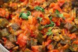 Bendakaya Curry