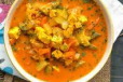 Mixed Veg Curry