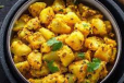 Aloo Jeera