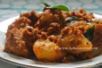 Aloo Masala