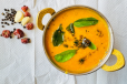 Dal Thadka