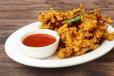 Onion Pakodi