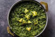 Palak Paneer