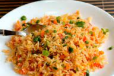 Veg Fried Rice