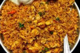 Egg Fried Rice