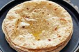 Ghee Chapati