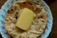 Butter Chapati