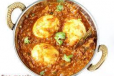 Telugu Special Egg Masala