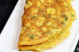 Egg Omelette
