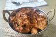 Mutton Masala