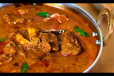 Mutton Kadai