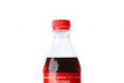 Coke 300ml Plastic