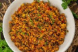 Panner Bhurji