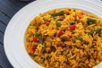 VEG PULAV