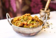 Vegetable Tawa