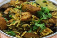 Pepper Chicken Biryani