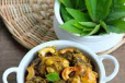 GONGURA CHICKEN