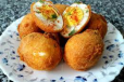 EGG Bhajji {1P}