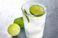 Lemon Soda (Sweet)