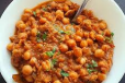 Chana Masala