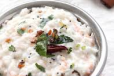 Curd Rice