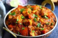 Tomato Curry