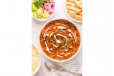MUSHROOM MASALA CURRY