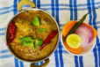 Gutthi Vankaya Masala Curry