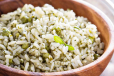 Pudina(Mint) Rice