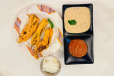 MIRCHI BHAJJI  (4 P )