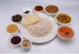 MOTA RICE SET