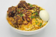 Gongura Mutton biryani