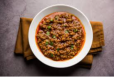 Chicken Keema 