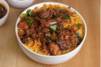 Chicken Chukka Biryani