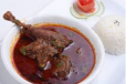 Natu Kodi Curry(country chicken)