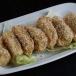 Sesame Tofu