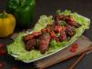 Spicy Fusion Chicken Wings