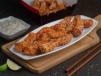 Sesame Fried Fish (Spicy)