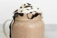 Chocolate Frappe