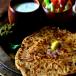 Aloo Onion Parantha