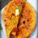 Paneer Parantha