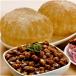 Chhole Bhature